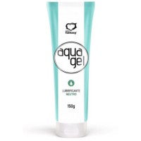 AQUA GEL LUBRIFICANTE NEUTRO 150G SEXY FANTASY